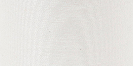 Coats Cotton Covered Quilting & Piecing Thread 500yd-Winter White - S926-0150