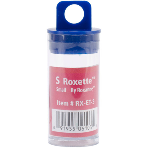 Roxette Thimble-Small Red - RX-ET-SM - 091955061031