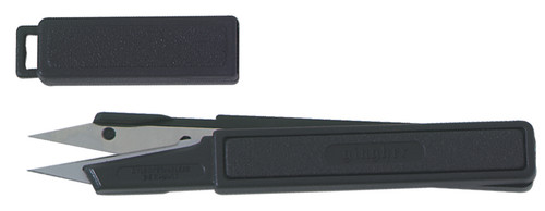 Gingher Featherweight Spring Action Thread Clips 4"- - 01005307