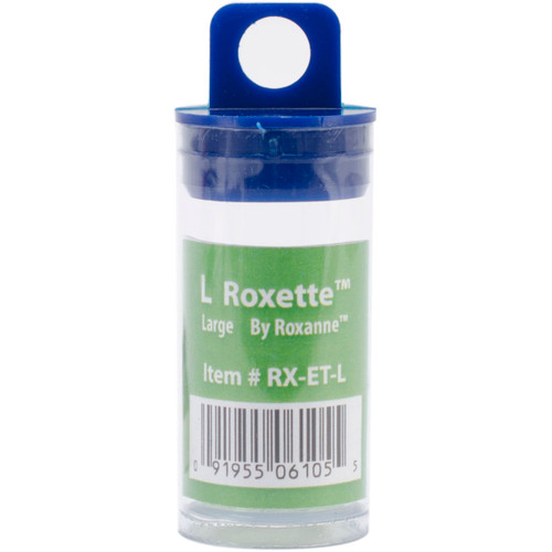 Roxette Thimble-Large Green RX-ET-LG - 091955061055