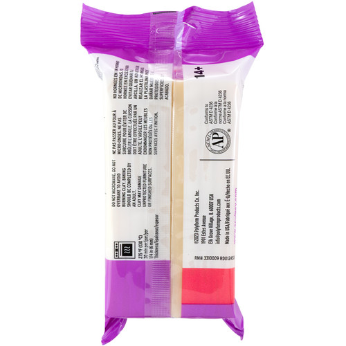 Sculpey Premo Polymer Clay 1lb-Translucent - PE1-5310