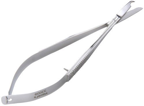Havel's Snip-A-Stitch Scissors 4.5"- - 33009 Havel's Snip-A-Stitch Scissors 4.5"- - 33009