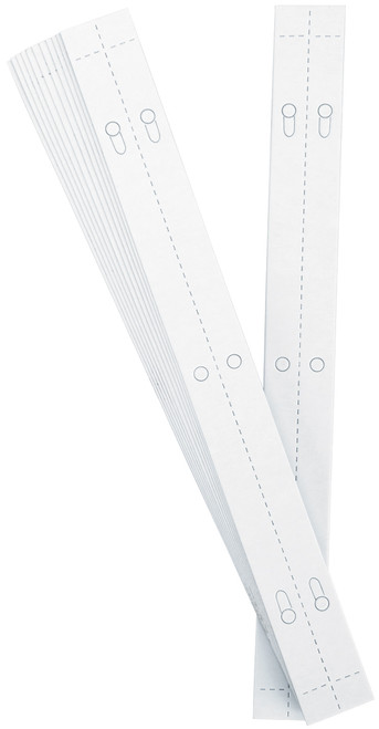 Pioneer Spacers For 8.5"X11" & 12"X12" Albums-12 Sets - 12MS Pioneer Spacers For 8.5"X11" & 12"X12" Albums-12 Sets - 12MS