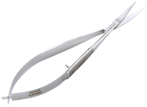 Havel's Snip-Eze Embroidery Snips 4.75"-Pointed Tips - 33010 Havel's Snip-Eze Embroidery Snips 4.75"-Pointed Tips - 33010