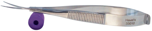 Havel's Snip-Eze Embroidery Snips 4.75"-Pointed Tips - 33010 Havel's Snip-Eze Embroidery Snips 4.75"-Pointed Tips - 33010