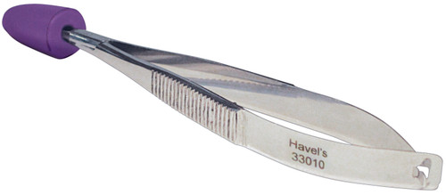 Havel's Snip-Eze Embroidery Snips 4.75"-Pointed Tips - 33010 Havel's Snip-Eze Embroidery Snips 4.75"-Pointed Tips - 33010