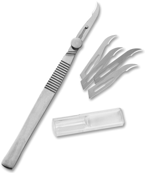 Havel's Ultra Pro Seam Ripper-5.5" - 18950