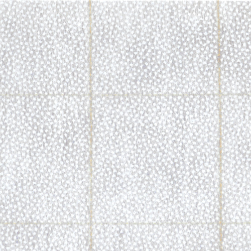 Pellon Quilter's Fusible Non-Woven Layout Grid-White 44"X25yd - 820P