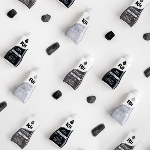 Rit Dye Liquid-Pearl Gray - 8-8360