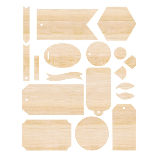 Sizzix Big Shot Accessory Jewelry Studio Thin Die Adapter-13"X6.25" - 661308