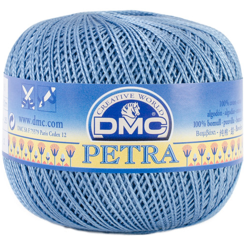 DMC/Petra Crochet Cotton Thread Size 5-5799 993A5-5799 - 077540765362