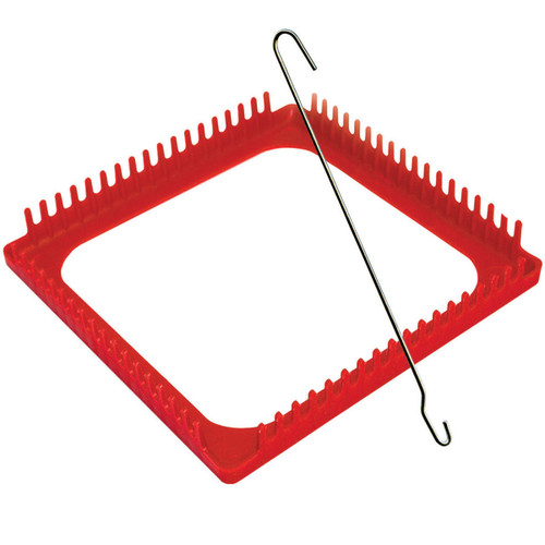 Pepperell Metal Loom & Hook Set- - METLOOM