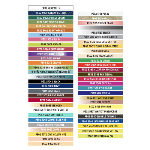Sculpey Premo Polymer Clay 1lb-Black - PE1-5042