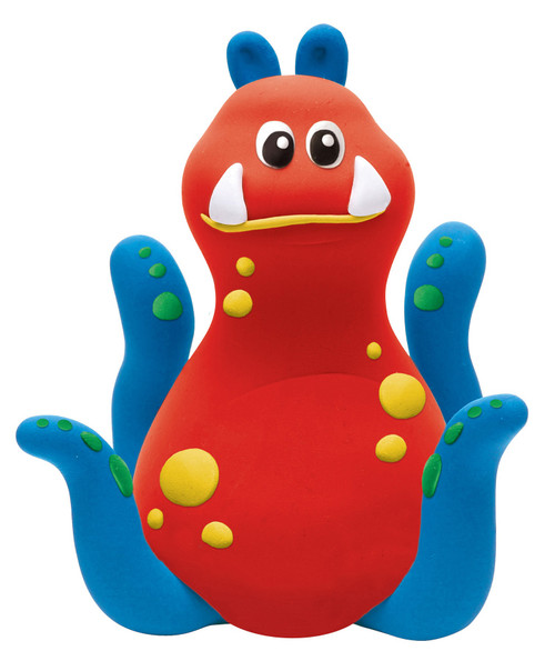 Crayola Model Magic Craft Pack 7oz-Assorted Colors - 23-2407 Crayola Model Magic Craft Pack 7oz-Assorted Colors - 23-2407