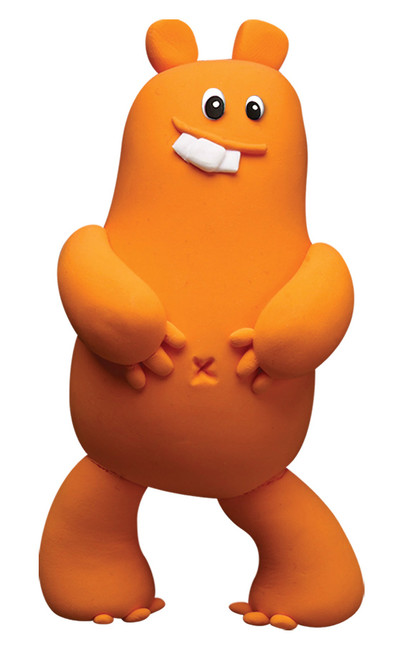 Crayola Model Magic Craft Pack 7oz-Assorted Colors - 23-2407 Crayola Model Magic Craft Pack 7oz-Assorted Colors - 23-2407