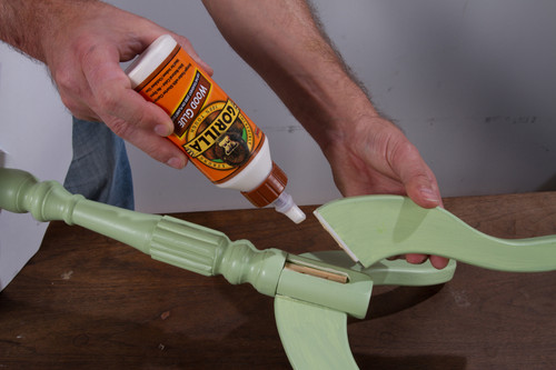 Gorilla Wood Glue-8oz - 6200001 Gorilla Wood Glue-8oz - 6200001