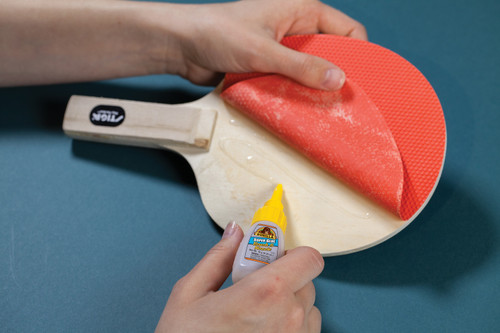 Gorilla Super Glue W/Brush & Nozzle-.35oz - 7500101