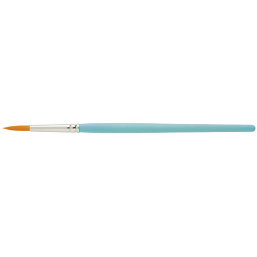 Princeton Select Artiste Synthetic Brush-Round Size 8 R-8