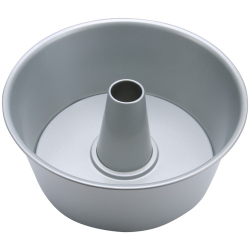 Wilton Recipe Right Angel Food Cake Pan-Round 9.36" W983