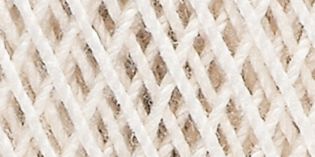 Aunt Lydia's Classic Crochet Thread Size 10-Ecru - 154-419