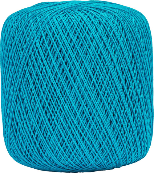 Aunt Lydia's Classic Crochet Thread Size 10-Parakeet - 154-451