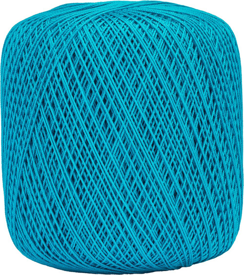 Aunt Lydia's Classic Crochet Thread Size 10-Parakeet 154-451
