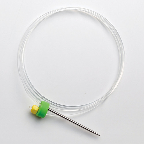 Clover Long Circular Stitch Holder-Sizes 24" To 36" 3162