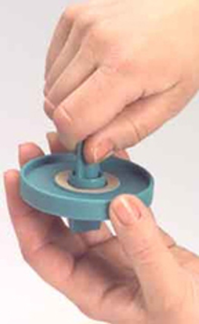 Colonial Needle Rotary Blade Sharpener-For 28mm Blades - 5728 Colonial Needle Rotary Blade Sharpener-For 28mm Blades - 5728