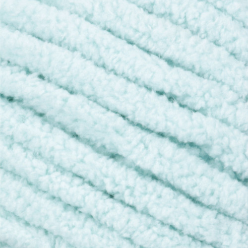 Bernat Baby Blanket Big Ball Yarn-Seafoam - 161104-4736