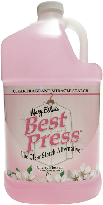 Mary Ellen's Best Press Refills 1gal-Cherry Blossom 600G-59 - 035234600597