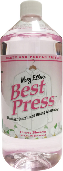 Mary Ellen's Best Press Refills 33.8oz-Cherry Blossom - 600R-61 - 035234600610