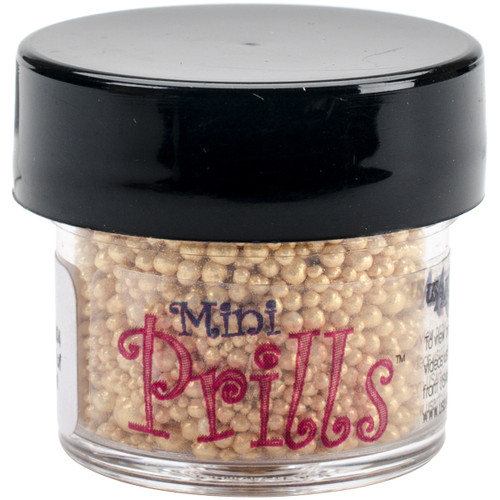 US Artquest Mini Prills 3g-Heart Of Gold - PRILLS-804 - 630284132557 US Artquest Mini Prills 3g-Heart Of Gold - PRILLS-804 - 630284132557