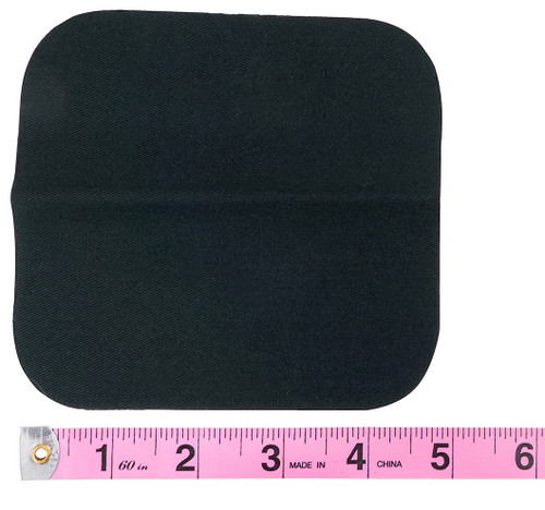 Singer Iron-On Patches Repair Kit 16/Pkg-Assorted Colors - 99