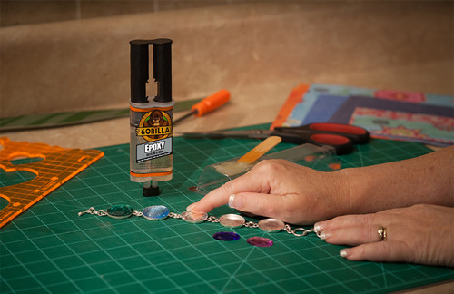 Gorilla Glue Epoxy Tube-.85oz - G4200101