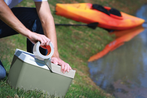 Gorilla Glue Tape 1.88x30yd-White - 6025001 - 052427602503