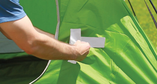 Gorilla Glue Tape 1.88x30yd-White - 6025001