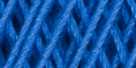 Aunt Lydia's Classic Crochet Thread Size 10-Blue Hawaii - 154-805