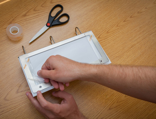 Gorilla Double-Sided Mounting Tape 1"X60"-Clear - 6065001 Gorilla Double-Sided Mounting Tape 1"X60"-Clear - 6065001