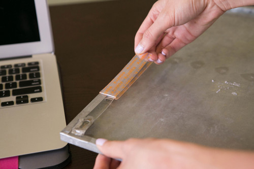 Gorilla Double-Sided Mounting Tape 1"X60"-Clear - 6065001 Gorilla Double-Sided Mounting Tape 1"X60"-Clear - 6065001