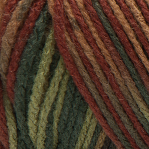 Red Heart Super Saver Yarn-Fall - E300B-981