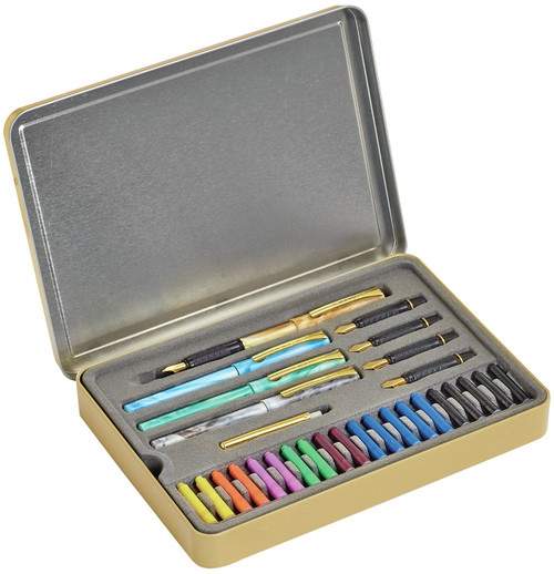 Staedtler Calligraphy Pen Set 33pcsSM5V