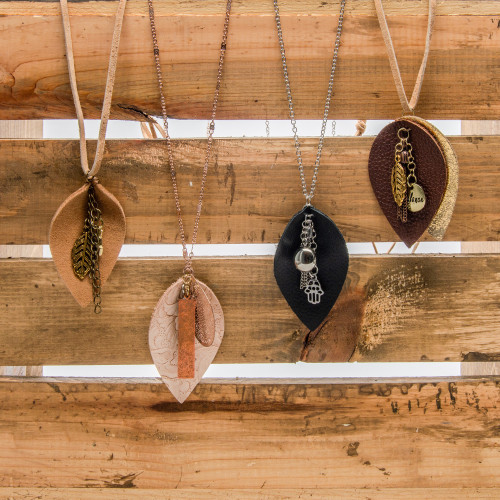 Realeather(R) Crafts Suede Lace 1/8"X25yd-Beige - SOS25-2008