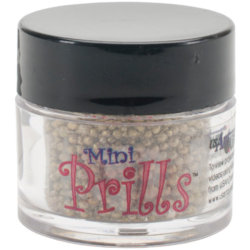 US Artquest Mini Prills 3g-Gilt Trip PRILLS-805 - 630284132564