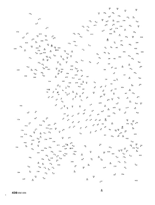 Creative Haven: Sea Life Dot-To-Dot-Softcover - 59809134