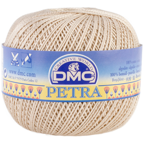 DMC/Petra Crochet Cotton Thread Size 5-5712 993A5-5712 - 077540765287