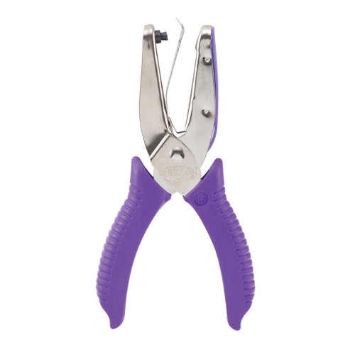 Punchline 2" Reach Hand Punch-.1875" Round - 53600 Punchline 2" Reach Hand Punch-.1875" Round - 53600