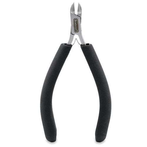 Beadalon Slim Semi-Flush Cutters-5.25" - 202A-015