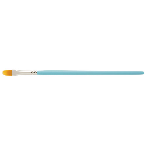 Princeton Select Synthetic Brush-Filbert Grainer 1/4" Width - FG-025 Princeton Select Synthetic Brush-Filbert Grainer 1/4" Width - FG-025