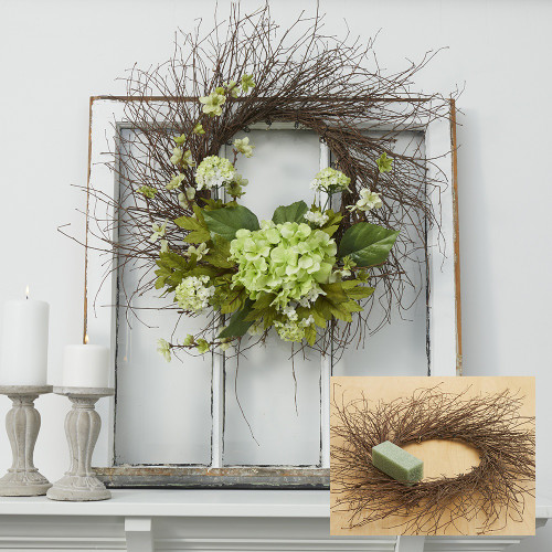 FloraCraft FloraFoM Block-1.9'x1.9"X4.9" - FAB522 FloraCraft FloraFoM Block-1.9'x1.9"X4.9" - FAB522