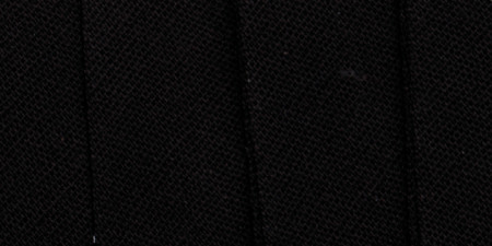 Wrights Double Fold Bias Tape .5"X3yd-Black - 117-206-031